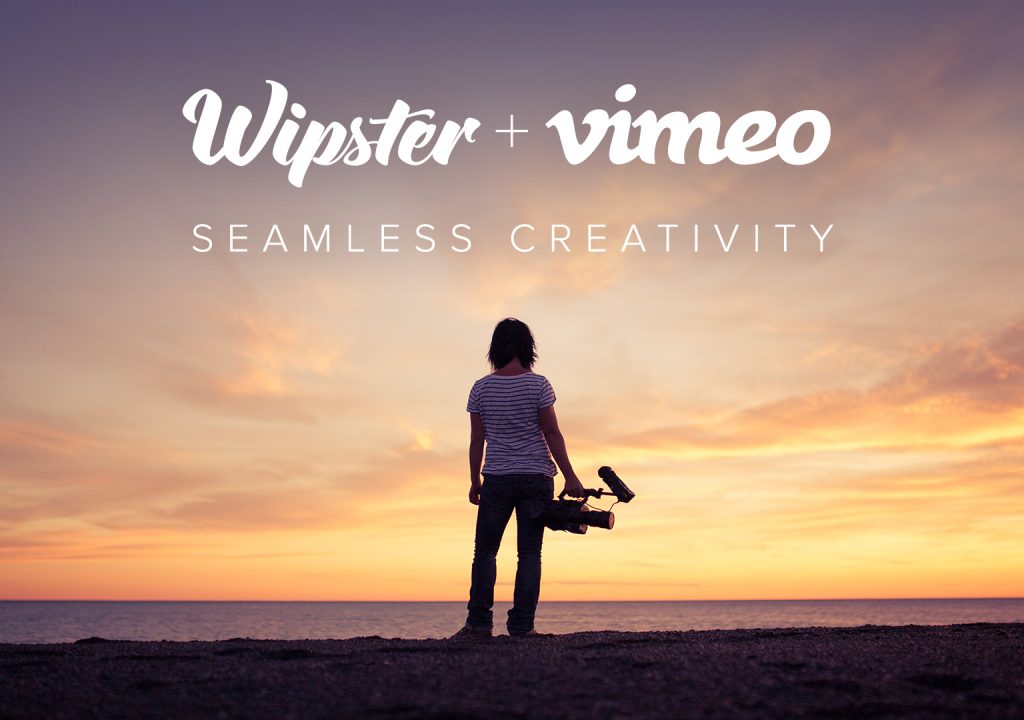 Q and A with Wipster about the Vimeo + Wipster Partnership 1