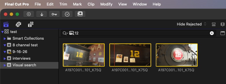 Review: Mac Studio M5 Ultra for video editors – part 1 61