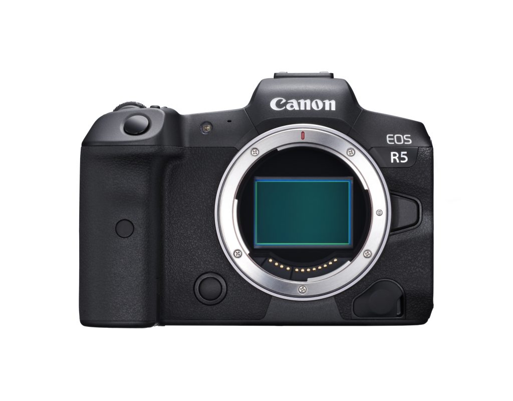 Canon R5