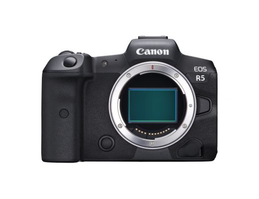 Canon R5