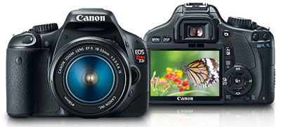 Canon Rebel T2i / EOS 550D 7