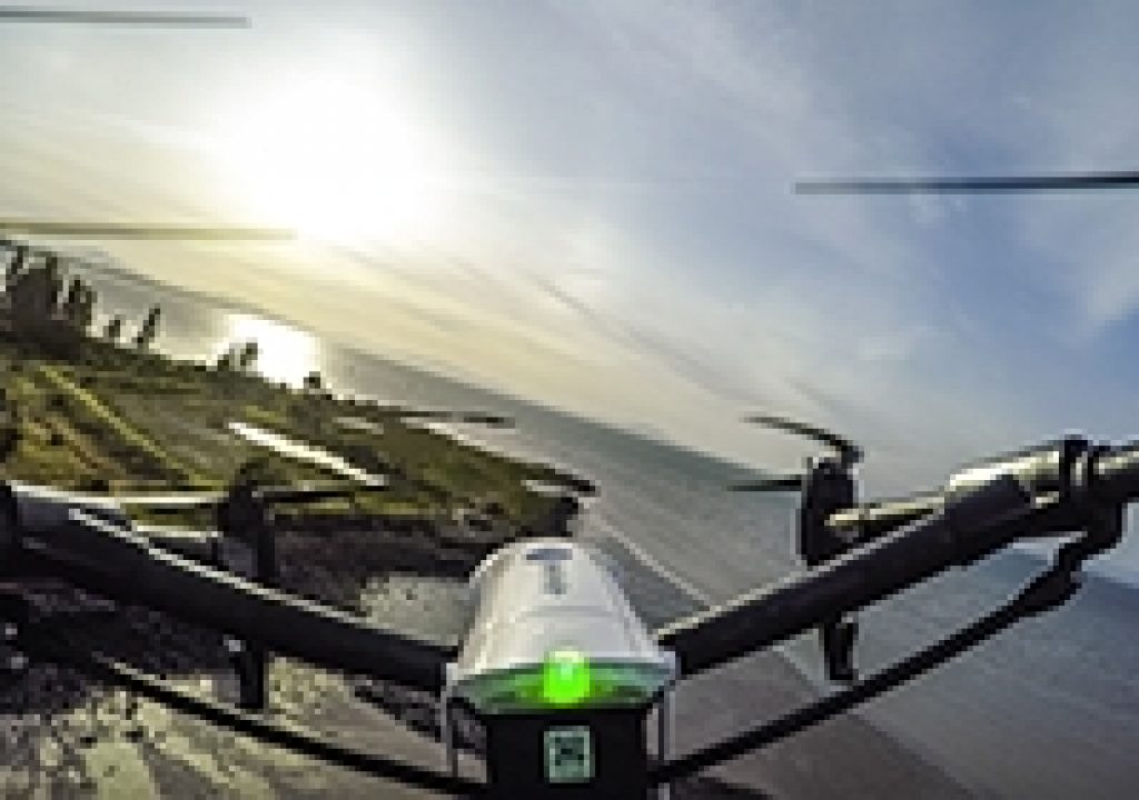 Aerial Videography with the DJI Inspire 1: Part 1 17