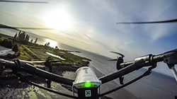 Aerial Videography with the DJI Inspire 1: Part 1 1