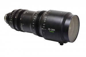 FUJIFILM to Showcase All PL 4K and Cabrio Cine-Style Lenses at Hollywood's Cine Gear Expo 2014 6