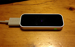 Editing Video in Mid-Air with the Leap Motion Controller 4