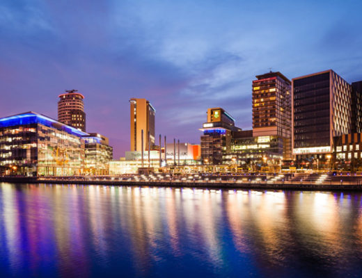 dock10 puts Xytech in Place to Support New Studio Complex at MediaCityUK 6
