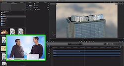mObject for Motion and Final Cut Pro X 18