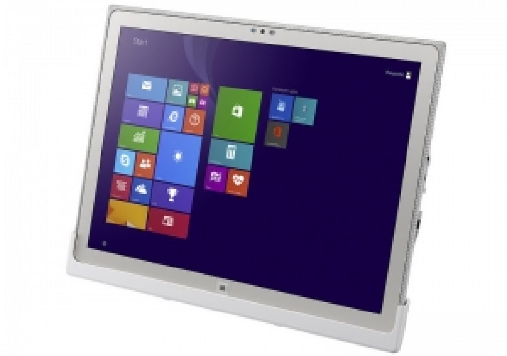 Panasonic Toughpad 4K UT-MB5 Tablet Makes U.S. Premiere 3