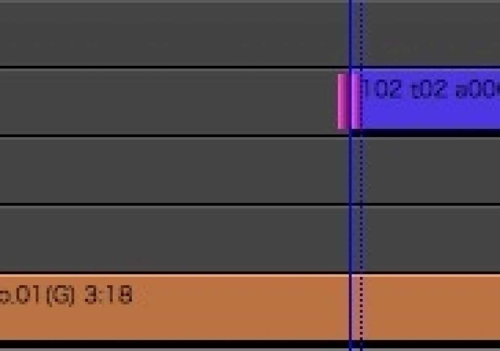 Day 20 #28daysofquicktips - ALT (Option) + U to re-enter Avid Media Composer Trim mode 1