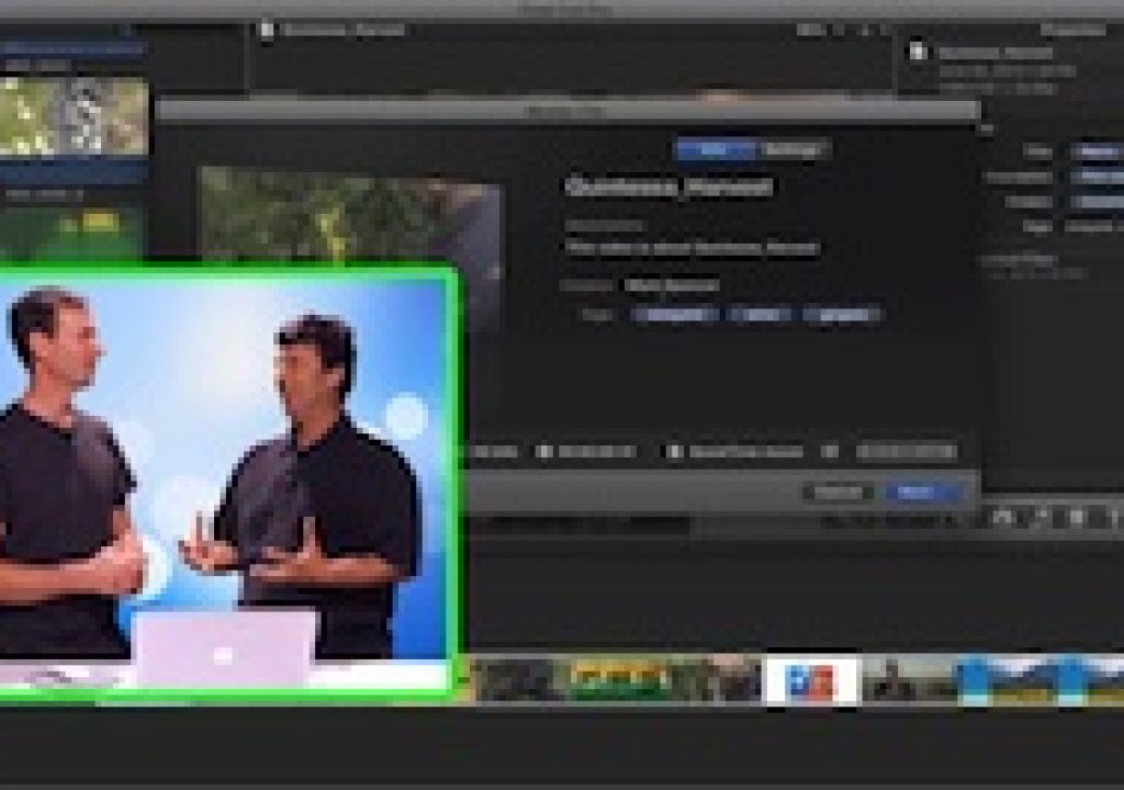 Finding Your Final Cut Pro X Exports 1