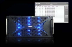 Facilis Technology Launches TerraBlock 6.0 with Advanced User and Volume Management 20