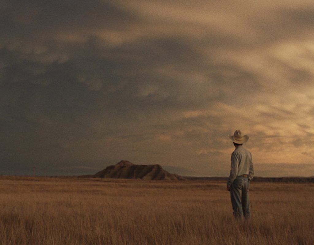 ART OF THE CUT with Alex O'Flinn of indie sensation, "The Rider" 1