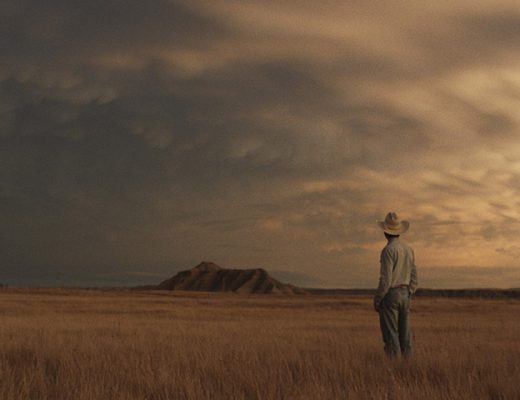 ART OF THE CUT with Alex O'Flinn of indie sensation, "The Rider" 25