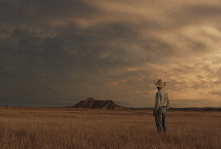 ART OF THE CUT with Alex O'Flinn of indie sensation, "The Rider" 1