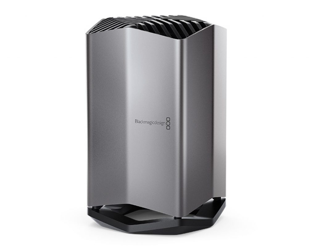 eGPU Pro