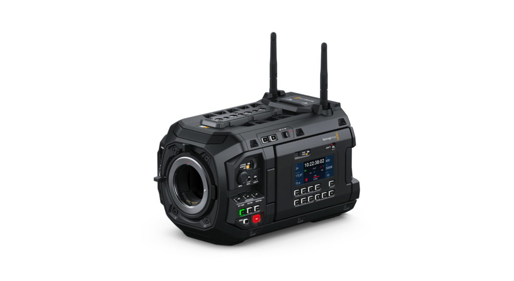 Blackmagic Design URSA Cine 12K