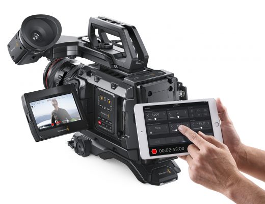 Blackmagic