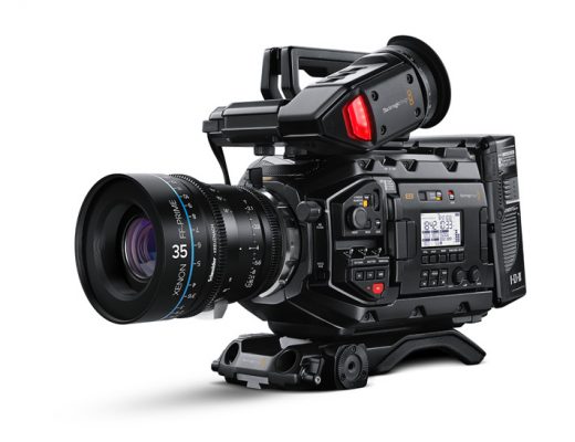 URSA Mini Pro 4.6K G2