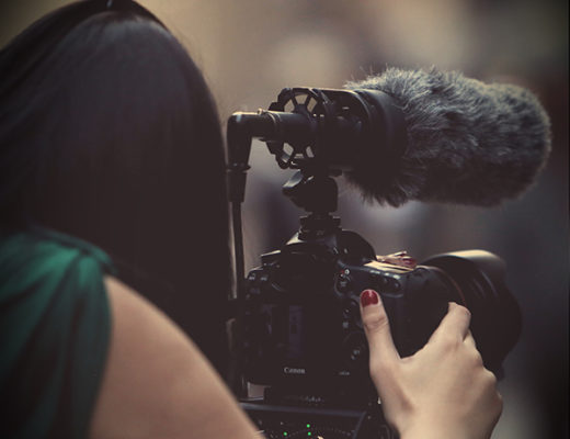 The Camera's Eye: A Guide to the Perfect Lens by Barry Andersson - 02/23/16 19