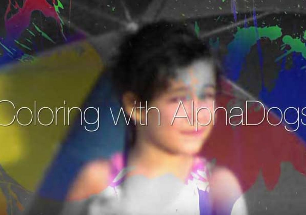 Storytelling With Color Correction 1