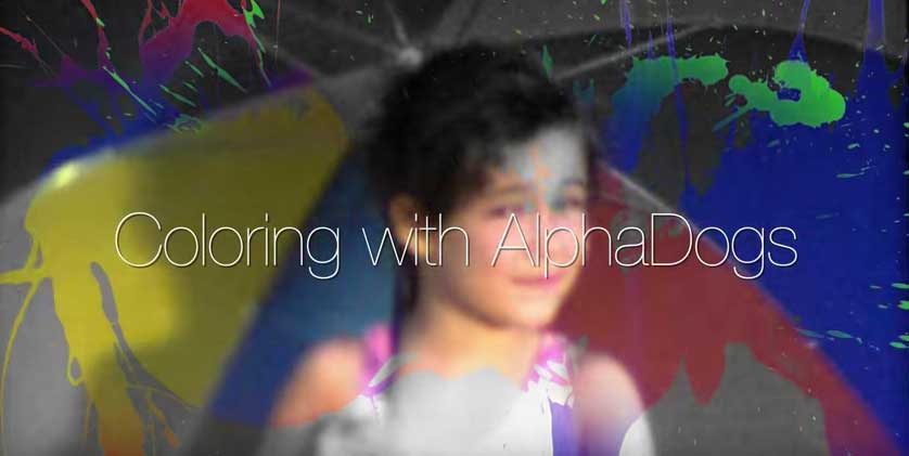 Storytelling With Color Correction 2