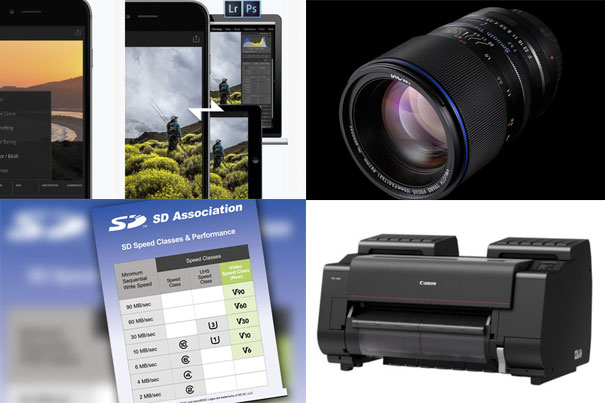 A digest of last week's photo and video news - Week 10 5