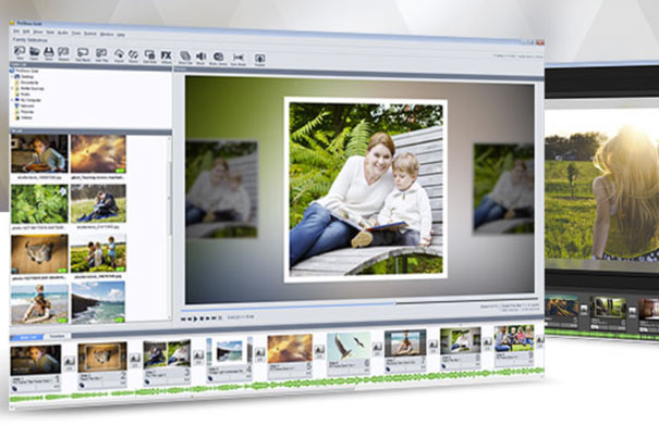ProShow 7 expands built-in music library 4