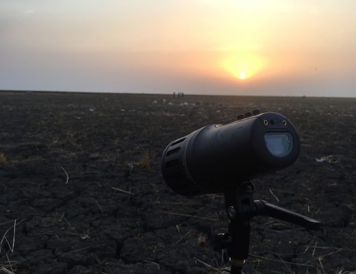 Stella Pro Lights Review - Pushing Light & Motion’s Filmmaking Lineup to the Max 3