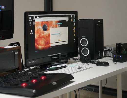 Sim’s Media Shuttle portal improves workflow and client services during production of Syfy’s Krypton 21