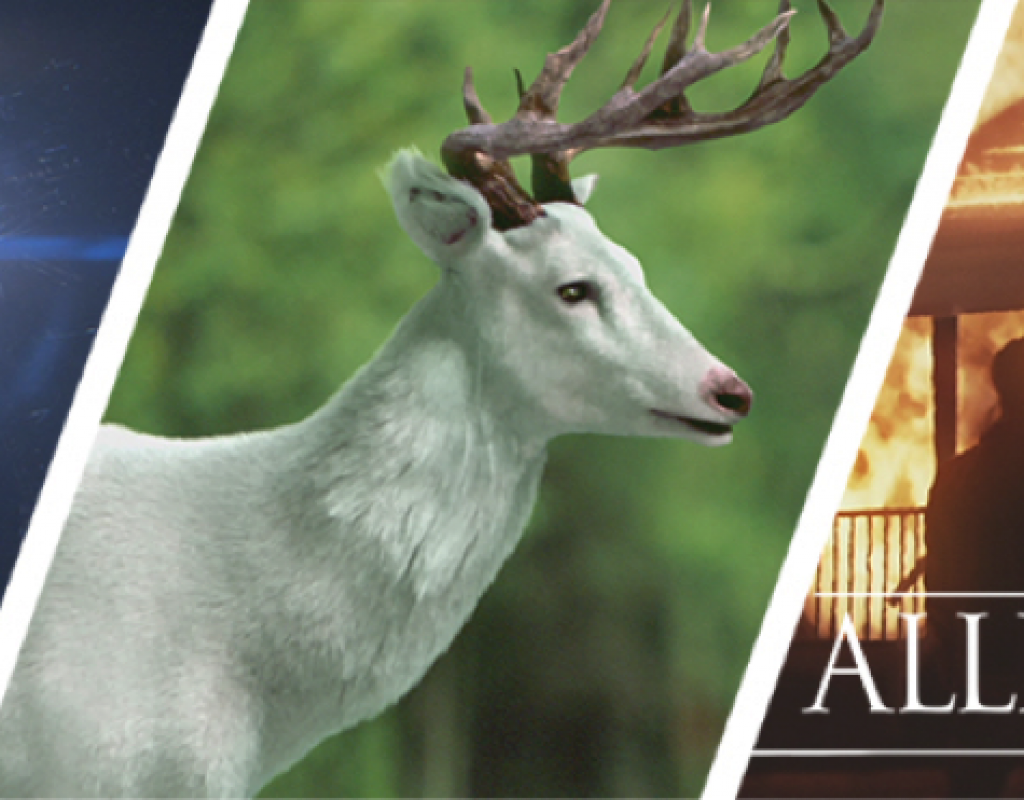 Allegiance Studios tap into global talent pool of VFX artists using Signiant Media Shuttle 7