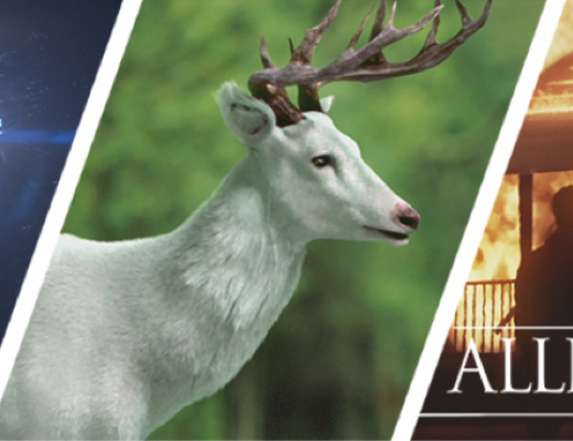 Allegiance Studios tap into global talent pool of VFX artists using Signiant Media Shuttle 1