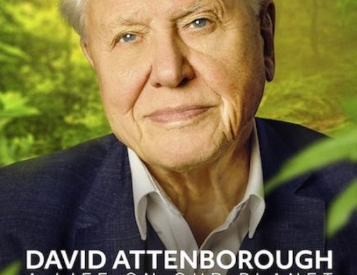 David Attenborough a life on our planet