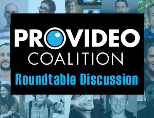 The next level of AI, cameras, remote workflows and more for 2026 - A PVC Roundtable Discussion 15