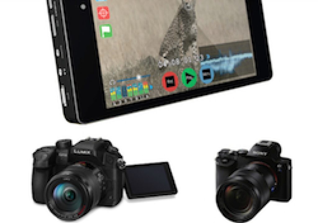 Átomos announces Shogun 4K 4:2:2 recorder/monitor w/ balanced audio 3