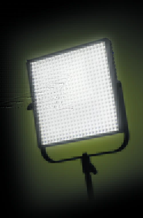 Litepanels Intro's First all-in-one Spot and Flood LED light 1