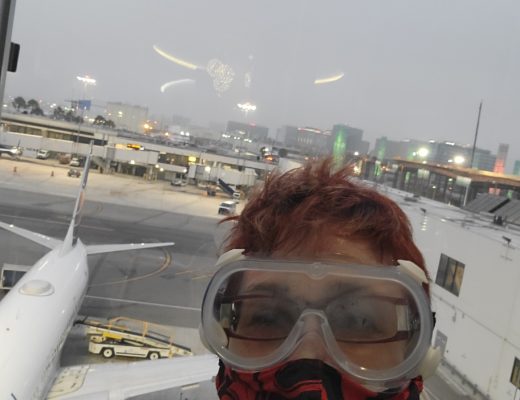 What Happens When a Locked Down Filmmaker Dares to Fly to Europe during Covid-19? 51