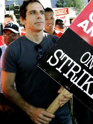 Has the Demise of Film Been Hastened by the Impending Actors' Strike? 2