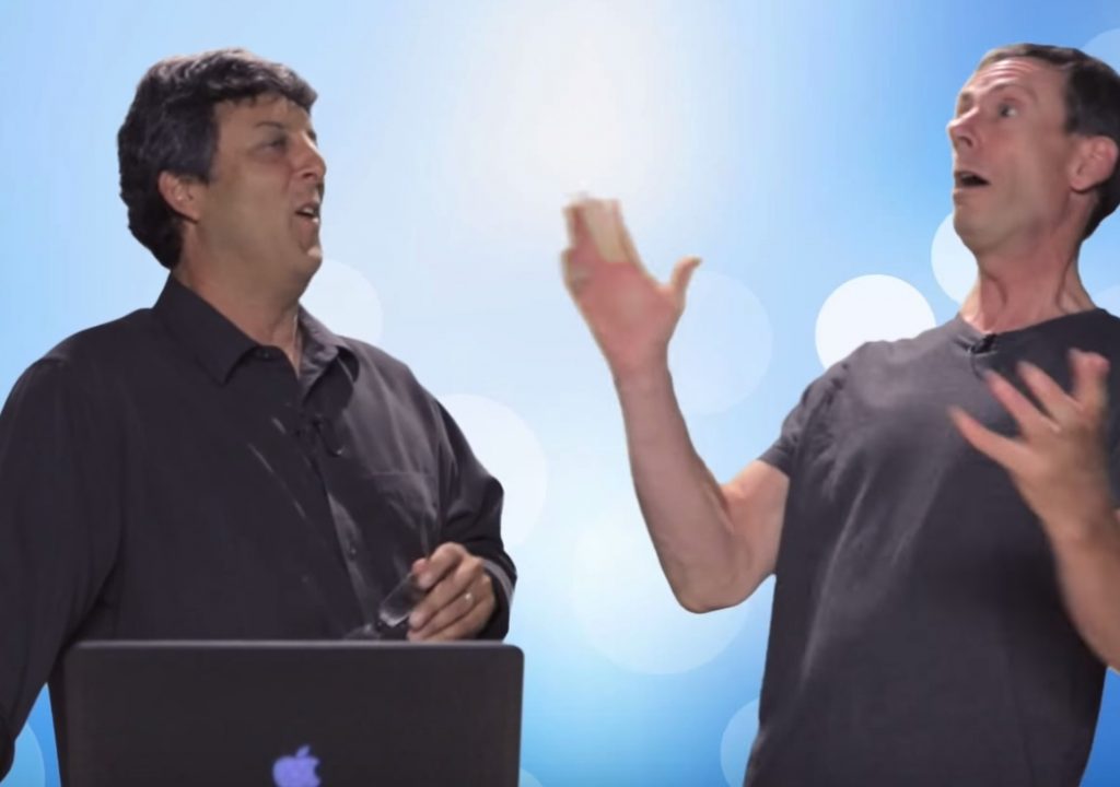 Performance auditions in Final Cut Pro X 1
