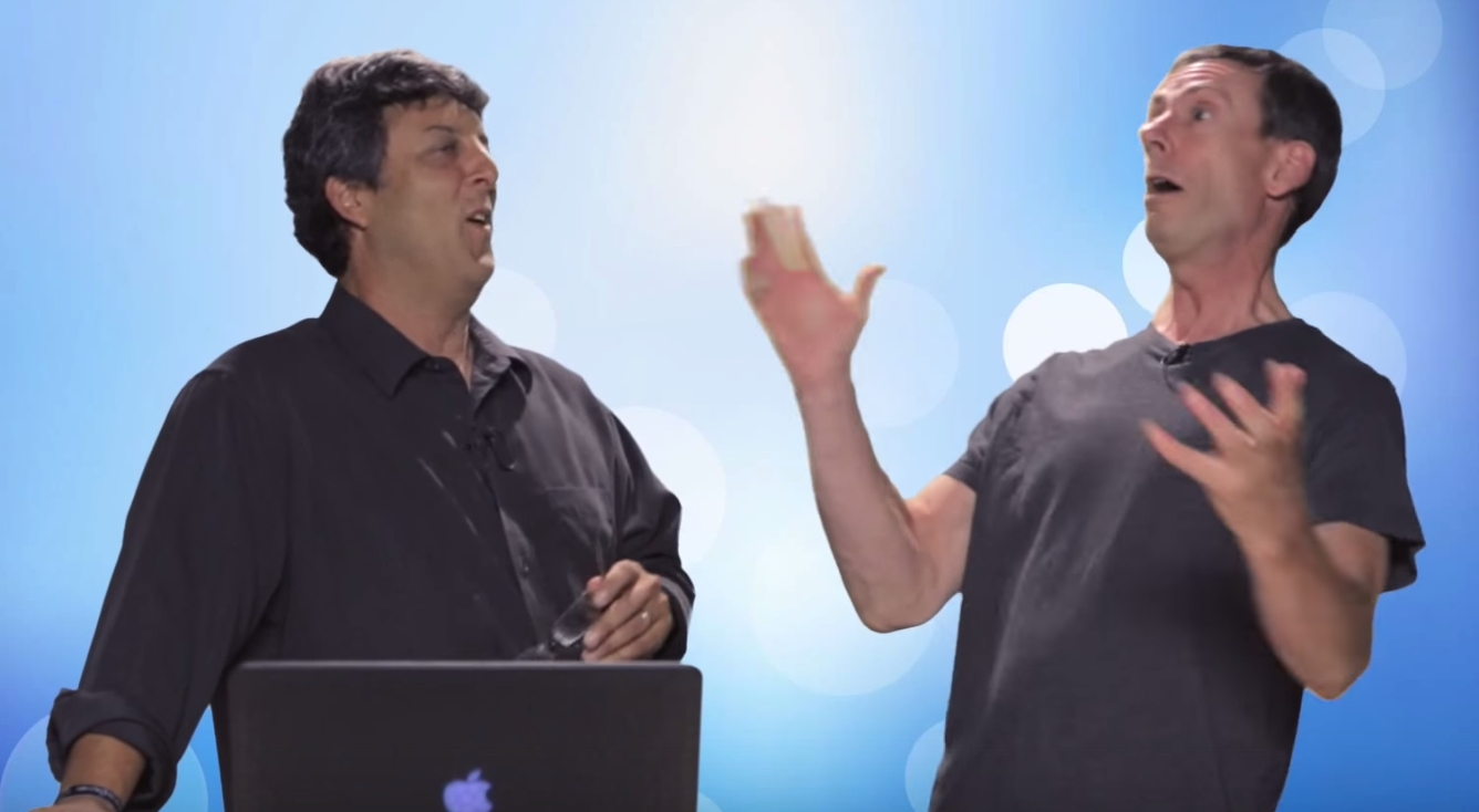 Performance auditions in Final Cut Pro X 6