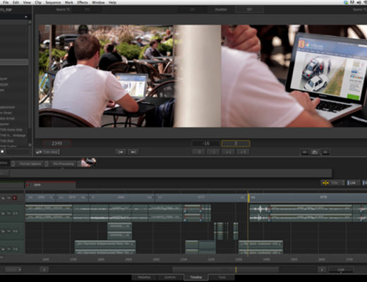 Professional Video Editors Spoke, Autodesk Listened 9