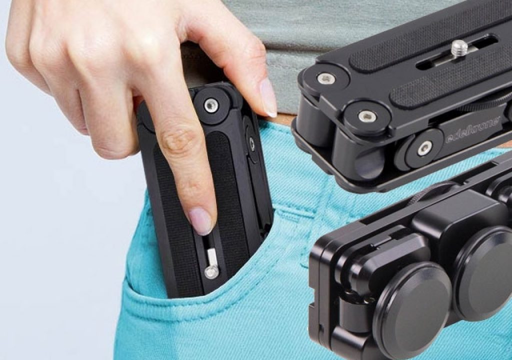 Edelkrone: The End of the PocketSERIES 15