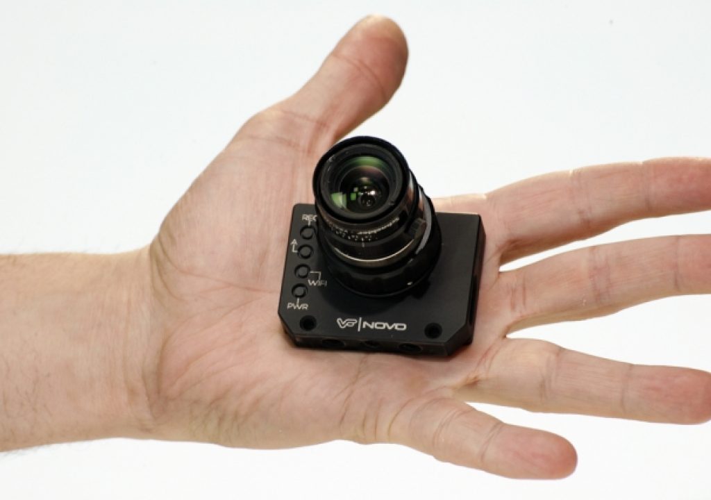 Radiant Images Creates Simple and Effective Solutions for Filmmakers of Every Size 9