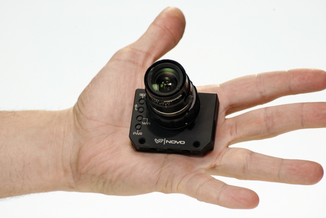 Radiant Images Creates Simple and Effective Solutions for Filmmakers of Every Size 28
