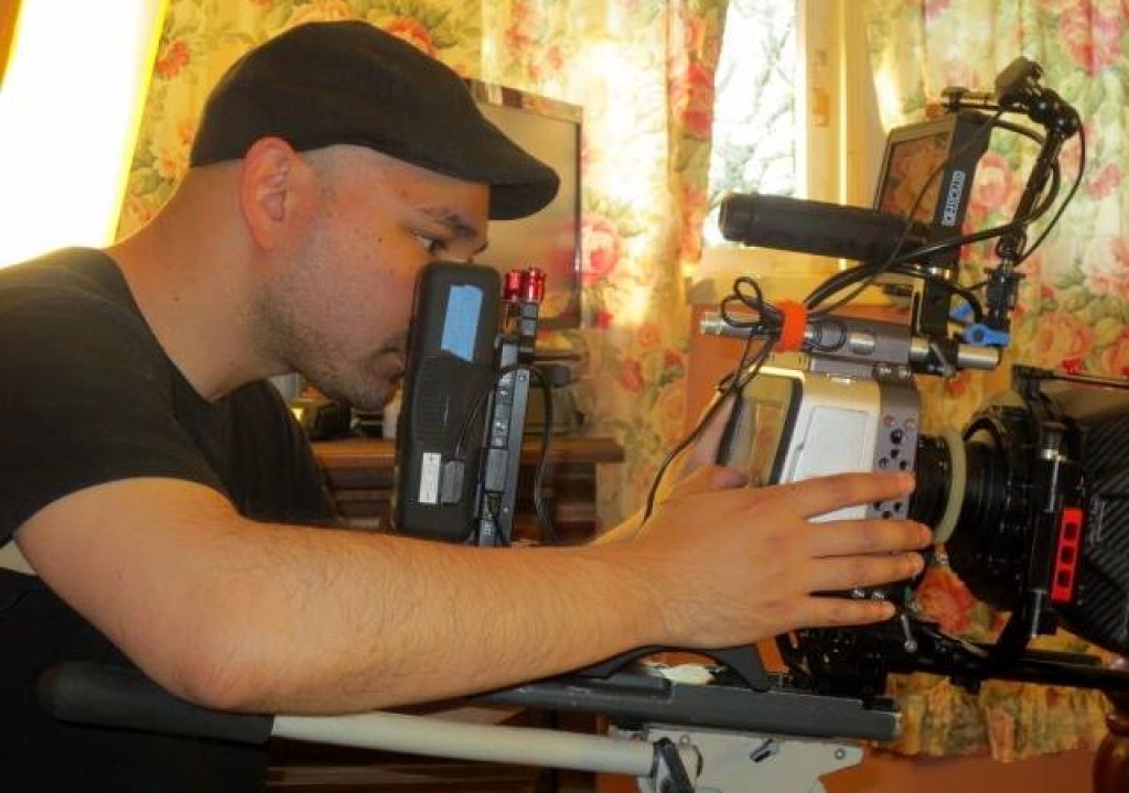 DP Paul Del Vecchio & BMCC New Firmware 13