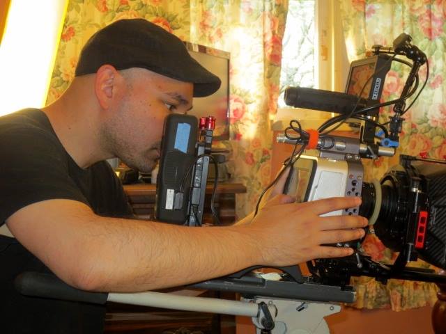 DP Paul Del Vecchio & BMCC New Firmware 42