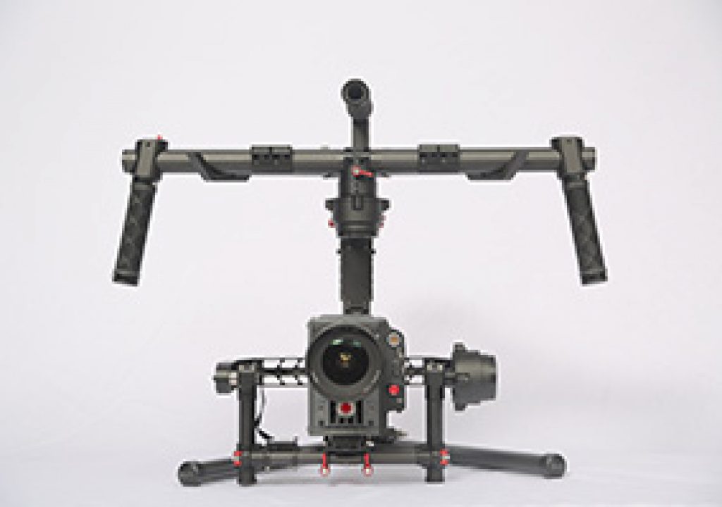Handheld Camera Stabilizer from DJI Unleashes Creativity for Filmmakers 3