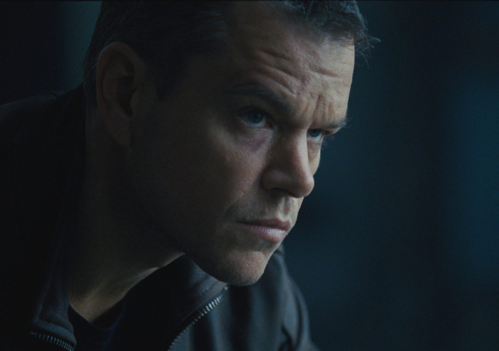 Bourne