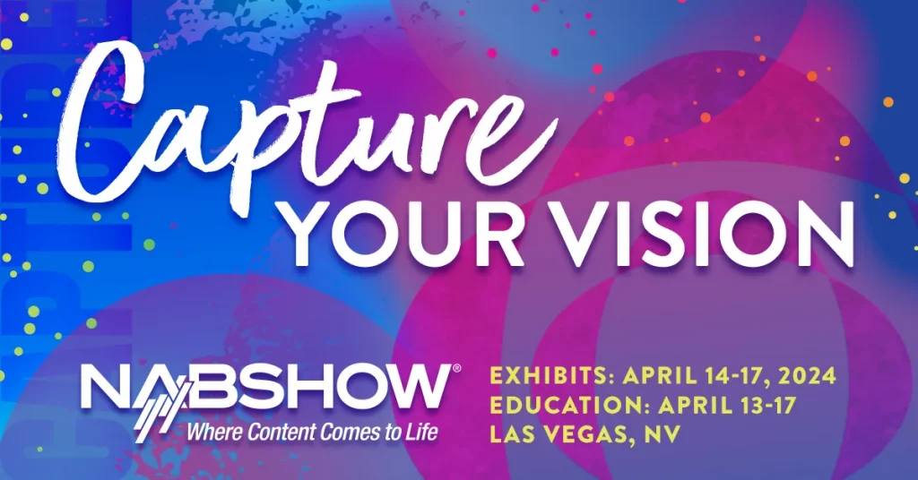 NAB 2024