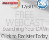 Free Webcast Offers Tips to Maximize Your DAM with Search 1
