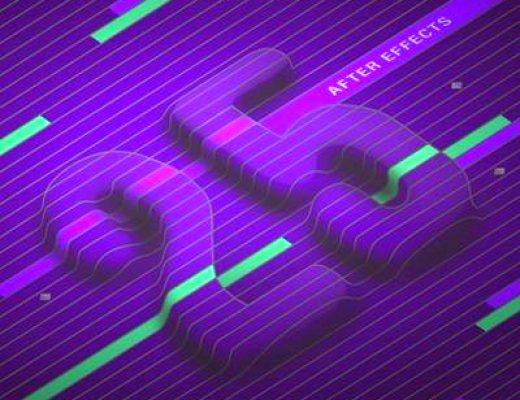 Celebrating 25 years of Adobe After Effects 15